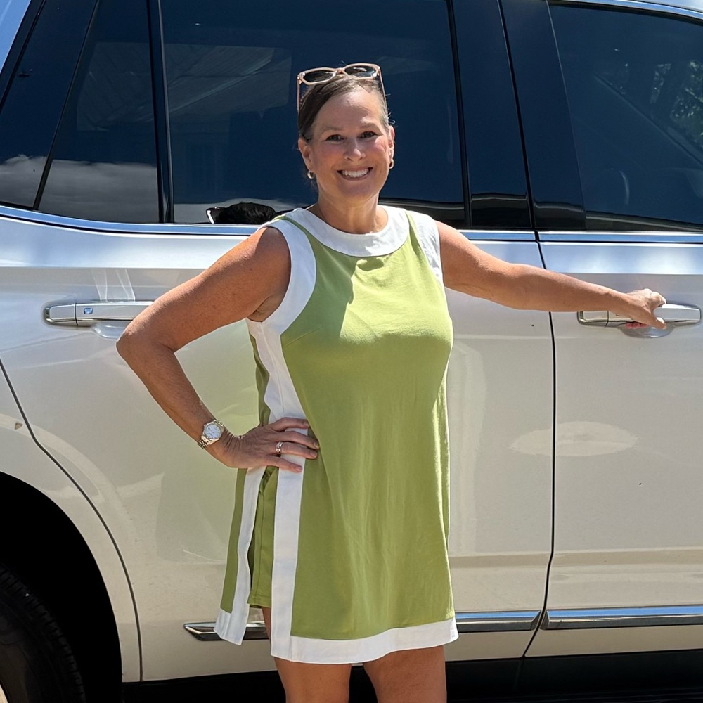 Meet your Posher, Chellye